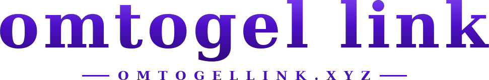 omtogel link logo